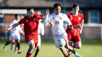 Dua Tahun Terganggu Covid-19, Garuda Select Lanjut Lagi Berguru ke 3 Negara Eropa