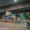 Slipi Kembali Normal Usai Demo Ricuh