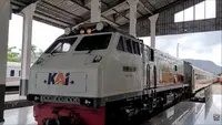 Harga dan Jadwal KA Pandanwangi Keberangkatan Ketapang–Jember 9 September 2026