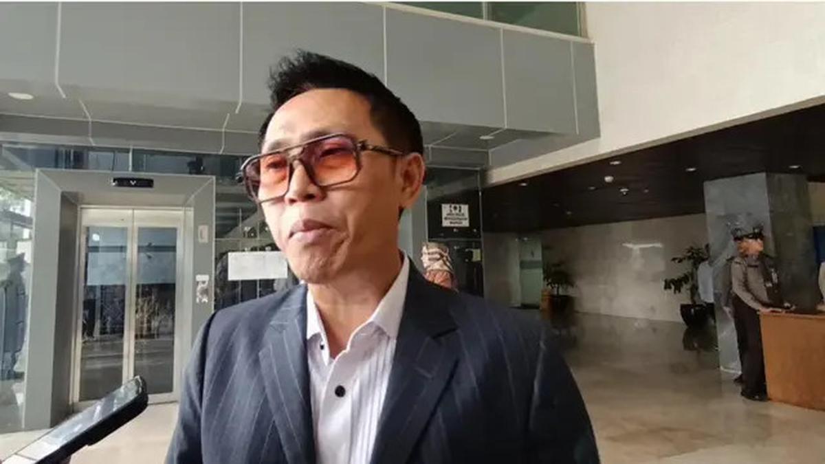 Eko Patrio Kenang Kebaikan Nurul Qomar, Pernah Dikasih Uang Rp 5000 Untuk Bayar Sekolah