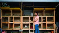 Cara Ternak di Rumah Tanpa Mengganggu Tetangga