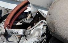 Pintu pesawat diduga dari MH370 ternyata hanya tangga