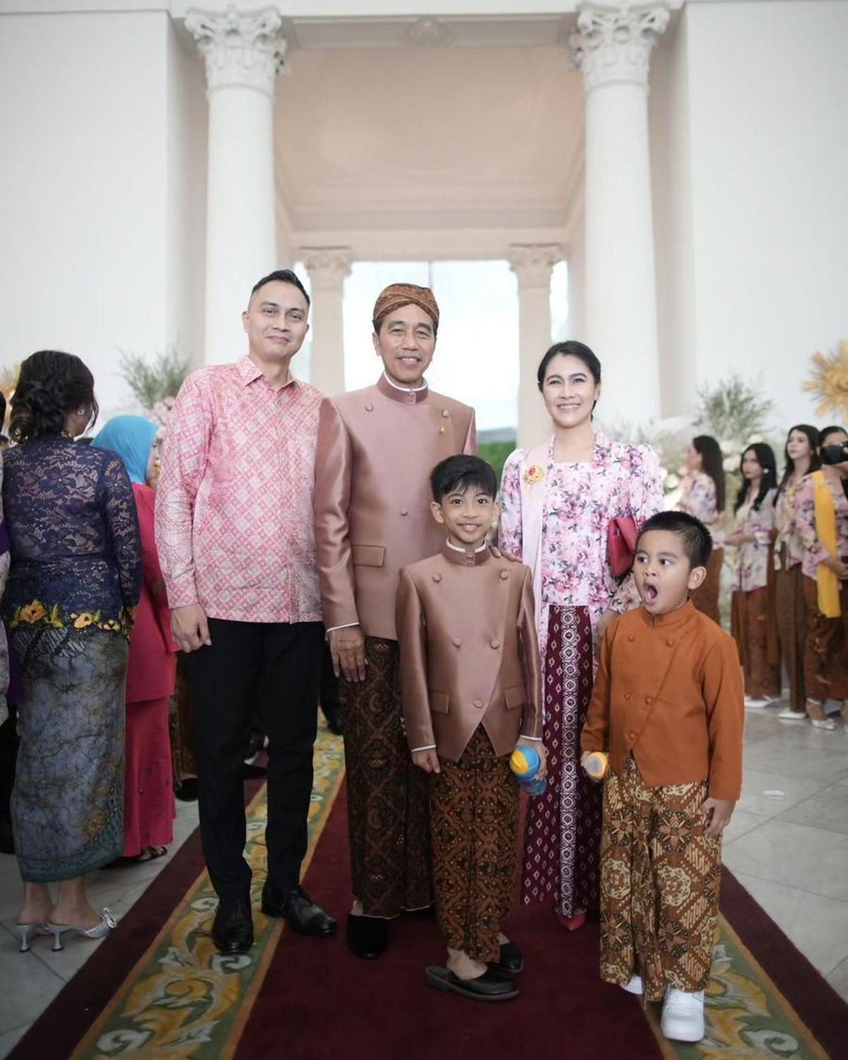 Dok. Istimewa
