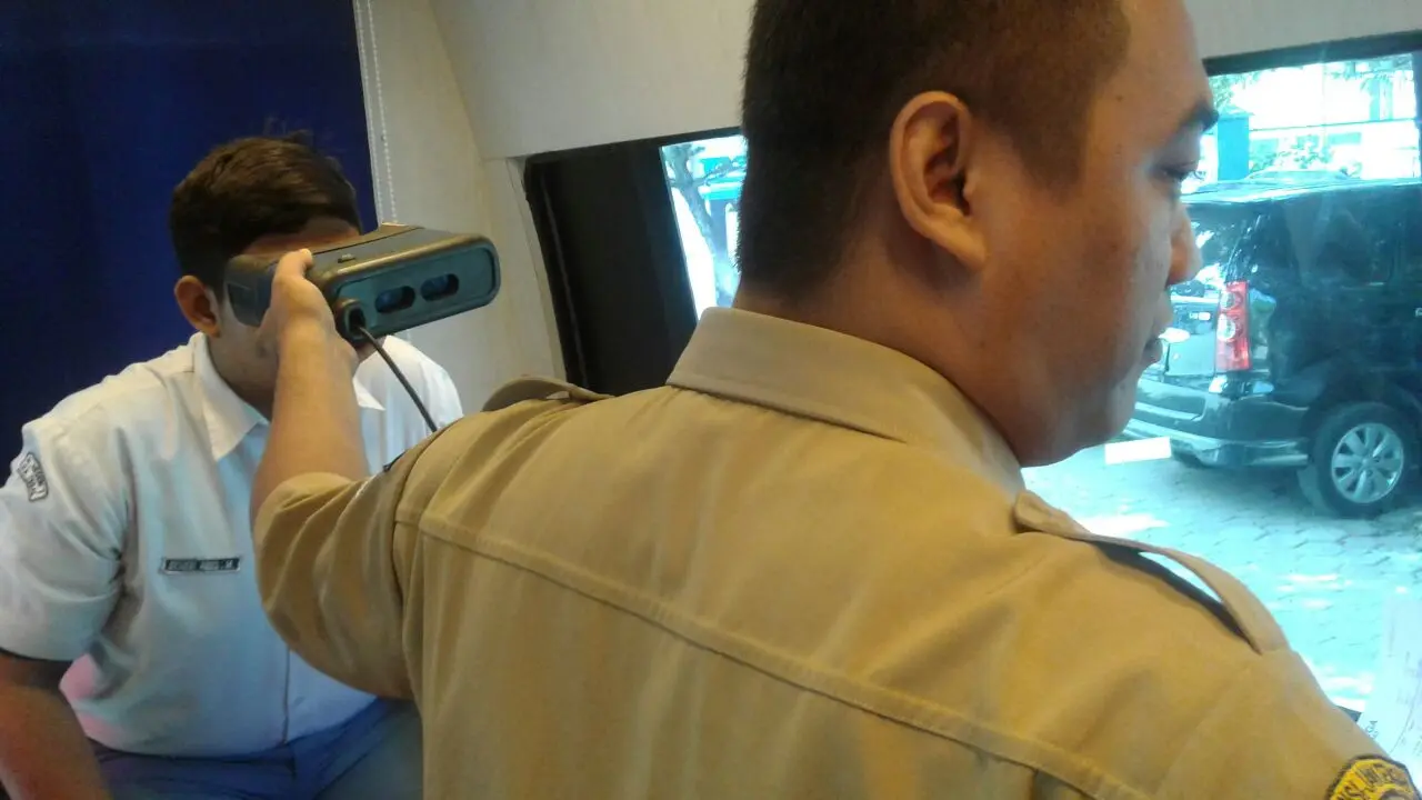 Pilkada Jateng 2018