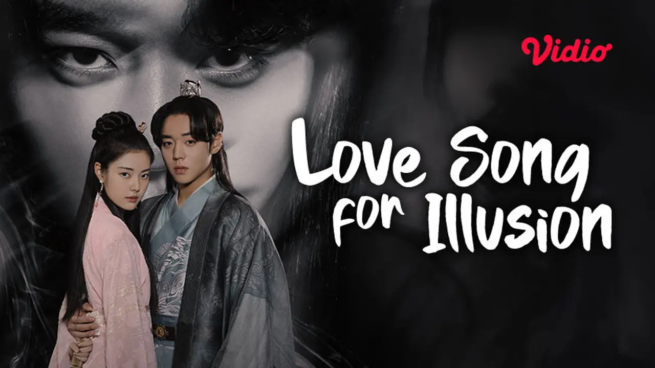 Love Song for Illusion (Dok. Vidio)