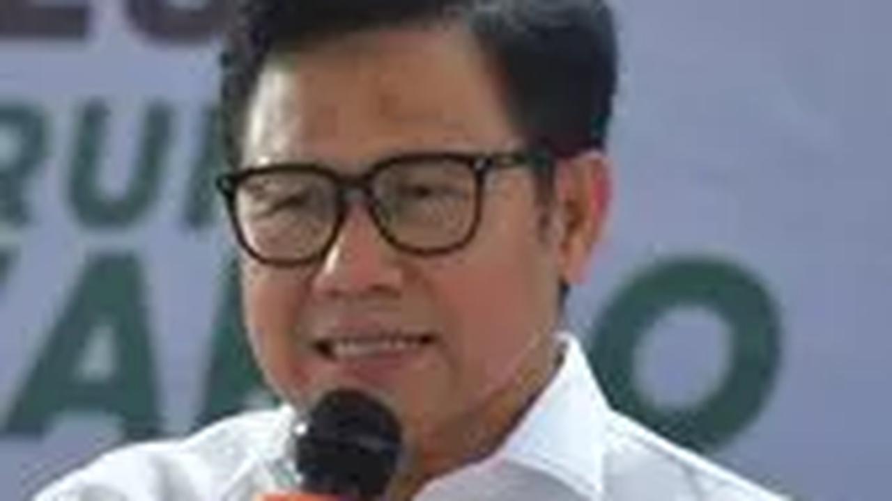PKB Klaim Pertemuan Cak Imin dan Megawati akan Berefek Dahsyat di Pilpres 2024