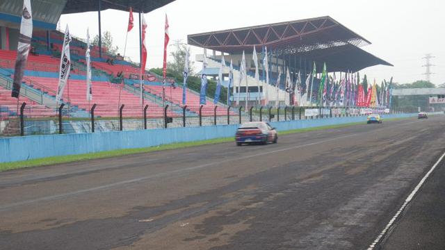 Sirkuit Sentul