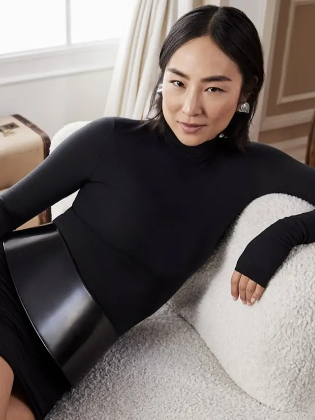 Greta Lee