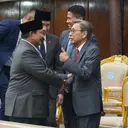 Prabowo Tak Singgung Kenaikan Gaji PNS dalam Pidato Nota Keuangan RAPBN 2027