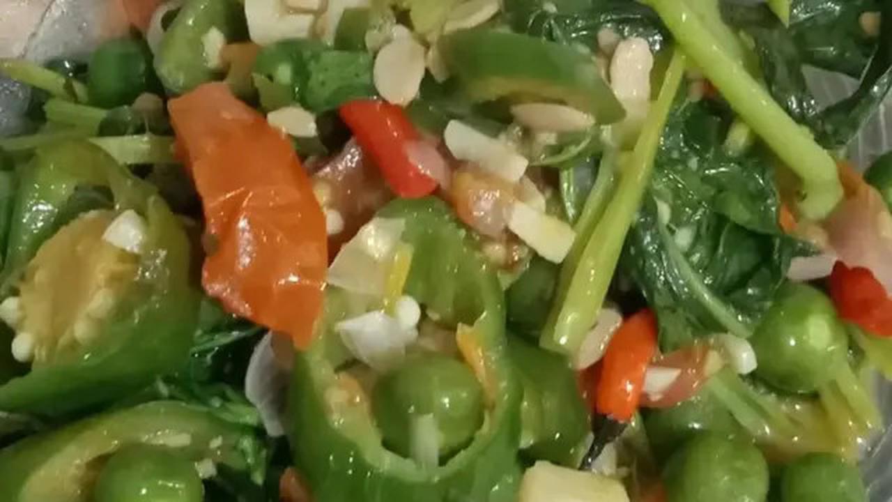 3 Resep Praktis Menu Serba Tauco, Dikombinasikan dengan Tahu hingga Ikan Tongkol