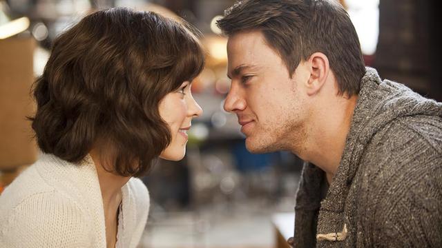 The Vow (2012)