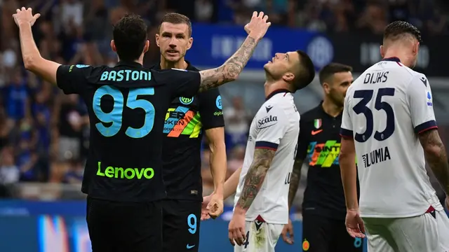 Inter Milan