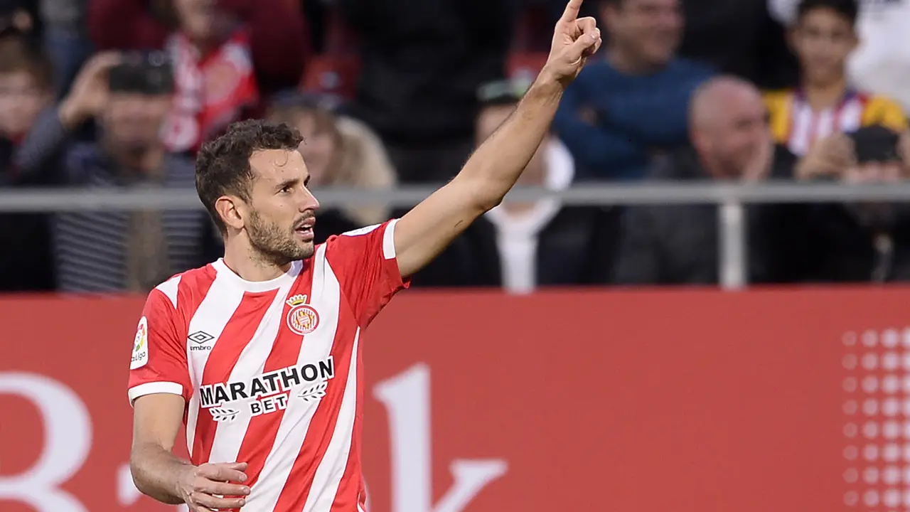 Top Scorer La Liga