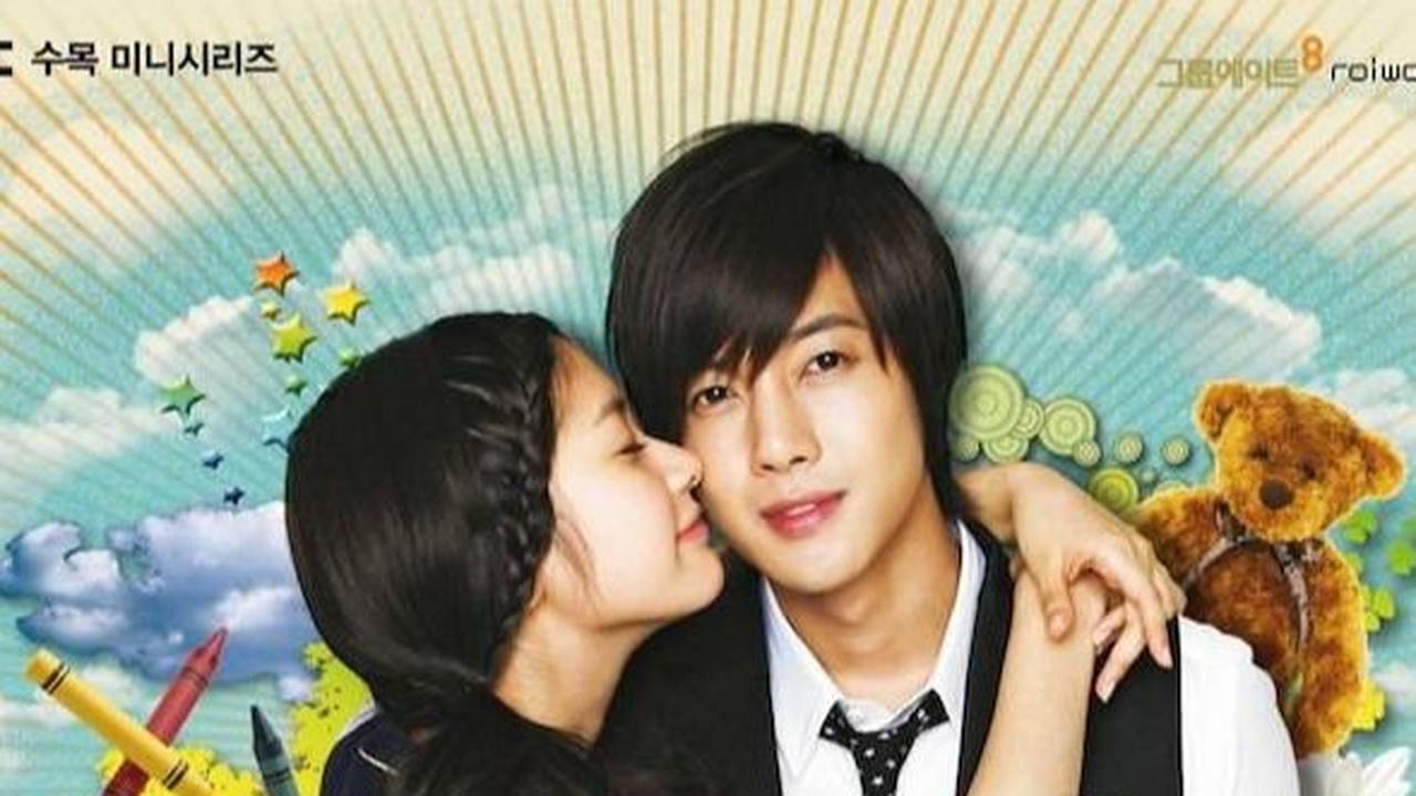 9. Playful Kiss (2010)