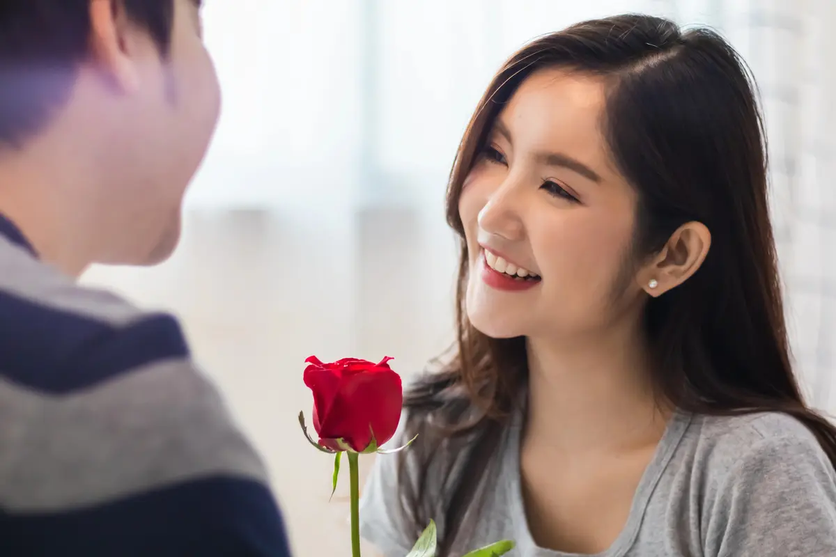 couple january aura cinta