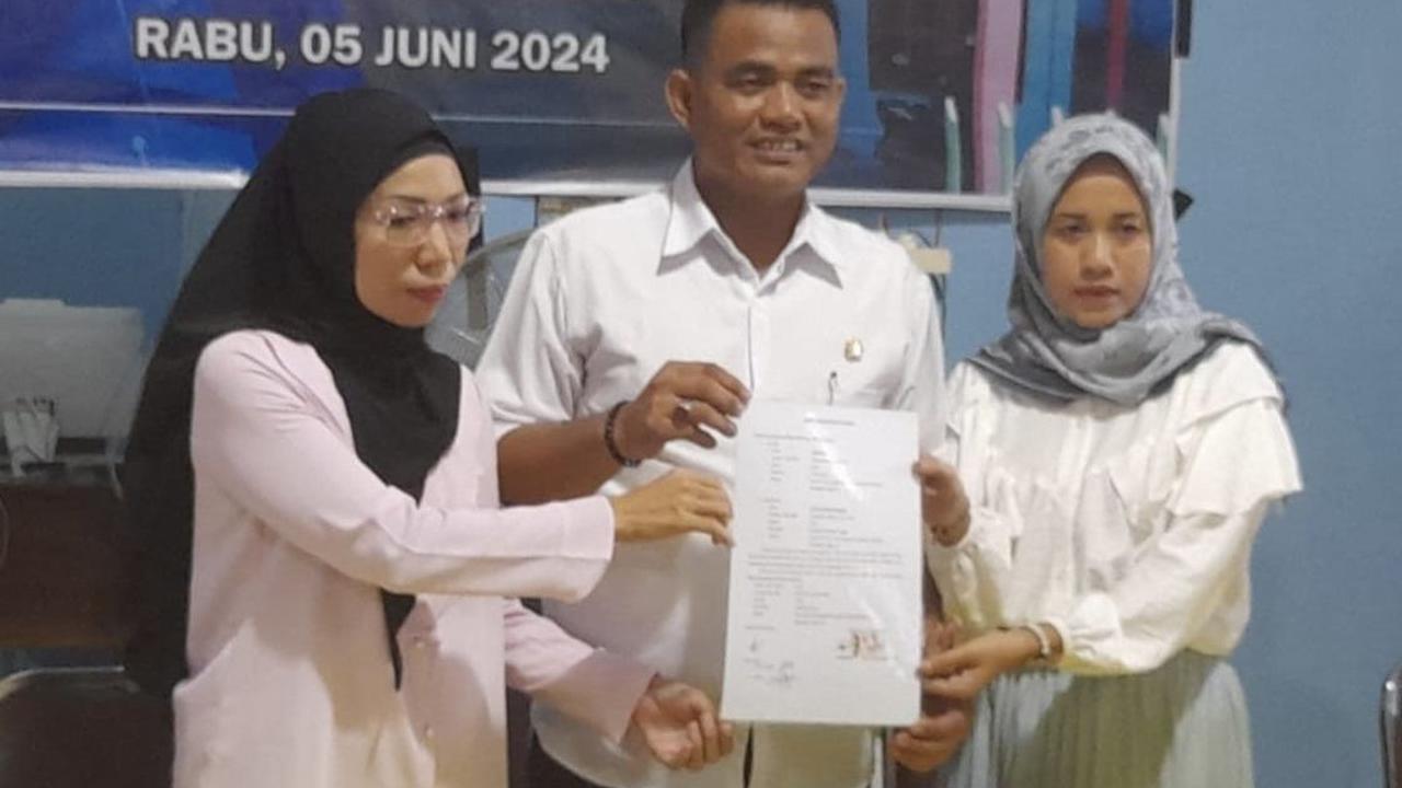 Dok. Istimewa