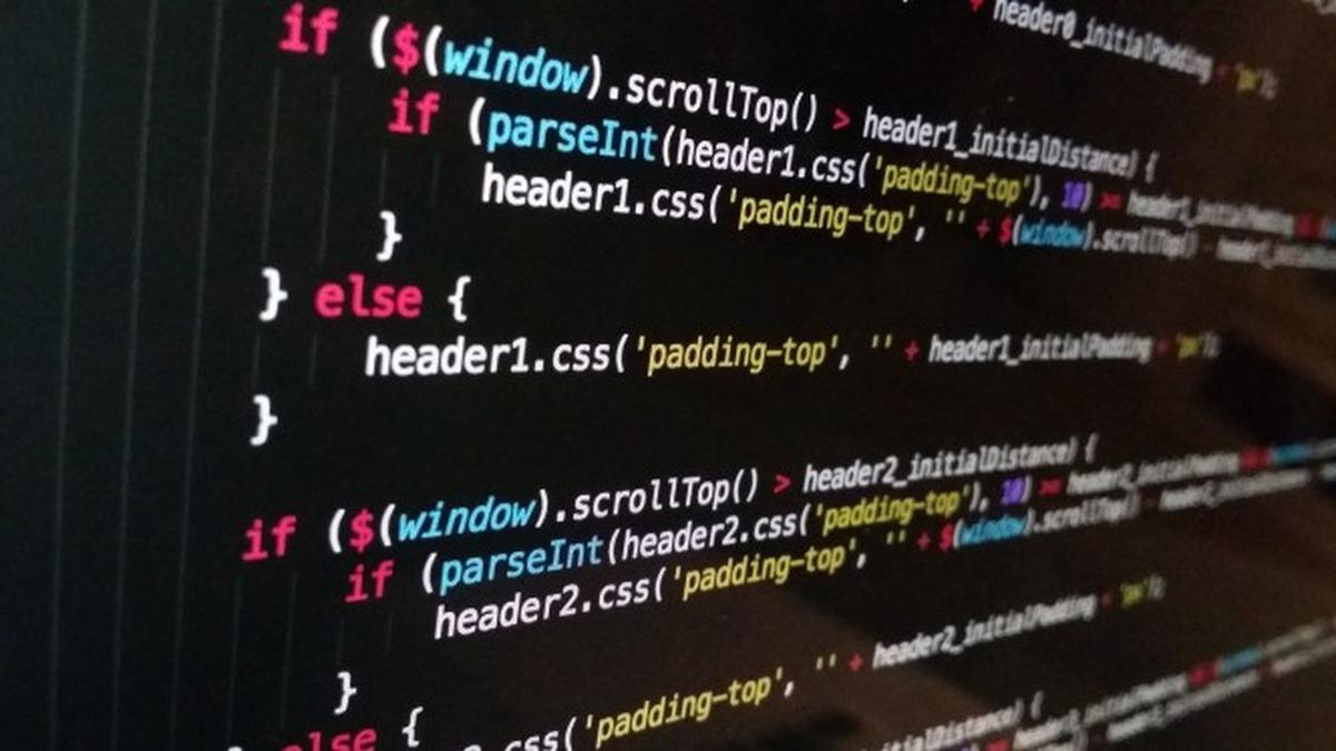Coding adalah Tindakan Pemrograman, Ketahui Fungsi dan Cara Mempelajarinya  - Hot Liputan6.com