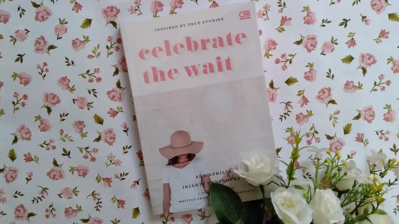 celebrate the wait