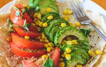 Badan Sehat Walau Hanya Makan Sayur: Tips Jaga Kesehatan dan Kebugaran bagi Vegetarian
