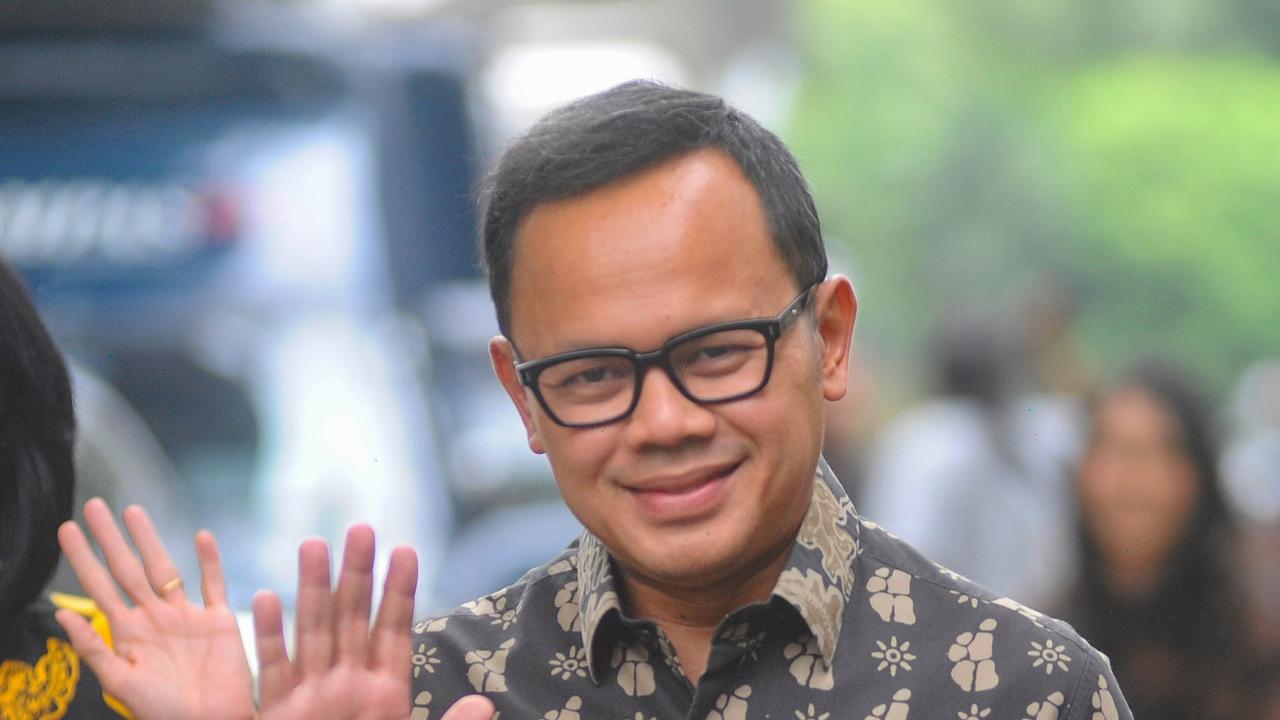 Calon Wakil Menteri Prabowo