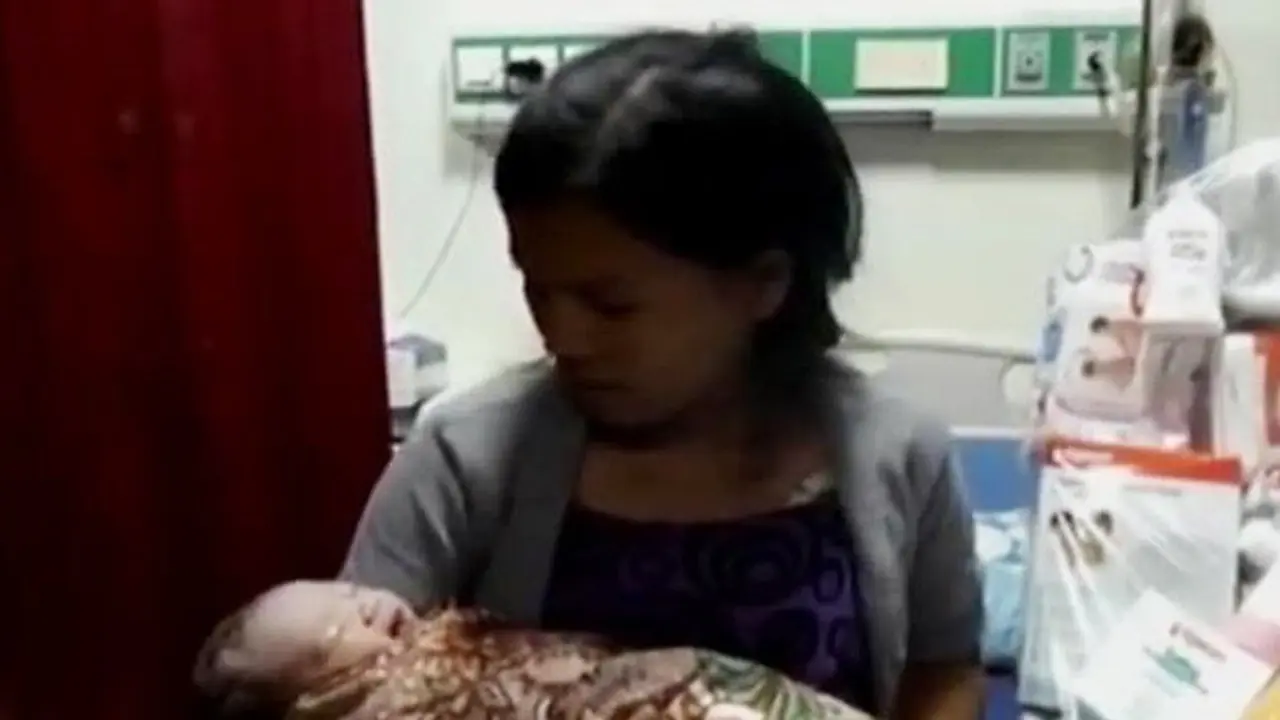 Bayi