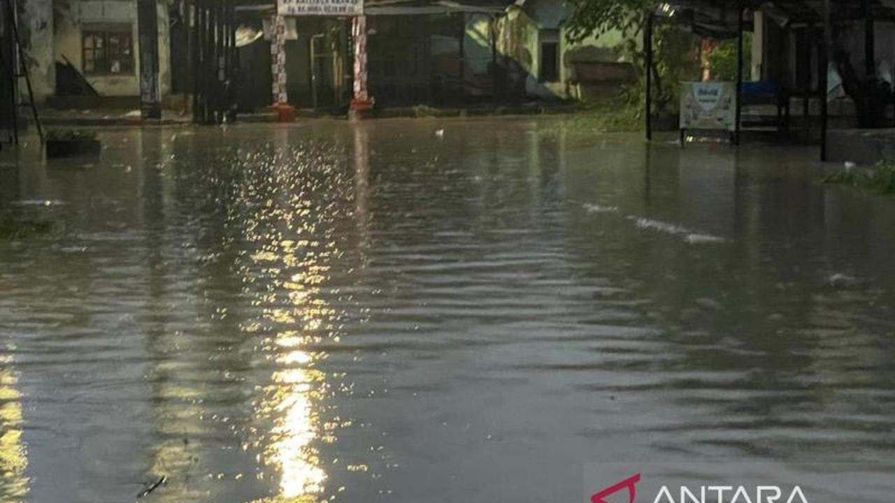 DPRD Cirebon Desak Pemda Perkuat Program Pengendalian Banjir di 2026