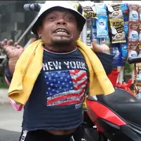 Ucok Baba (Youtube/Ucok Baba official)