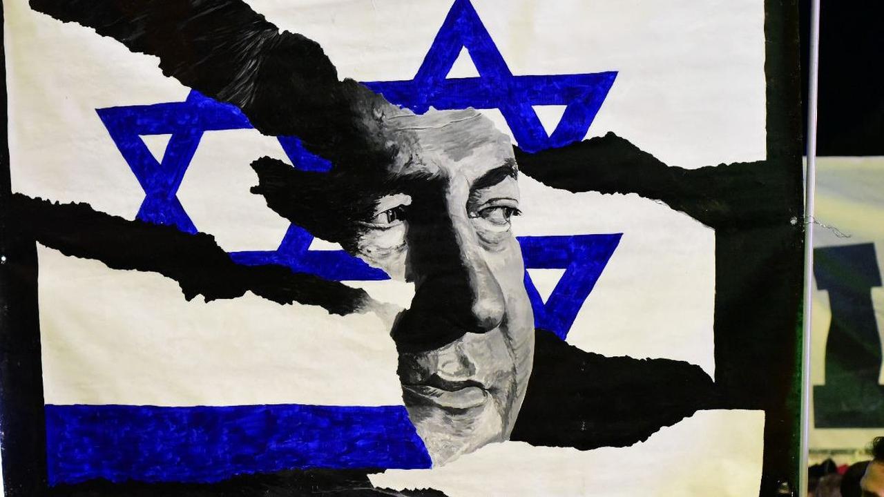 Presiden Kolombia Langsung Balas Pernyataan PM Israel Benjamin Netanyahu di Medsos soal Palestina, Isinya Tajam Menusuk