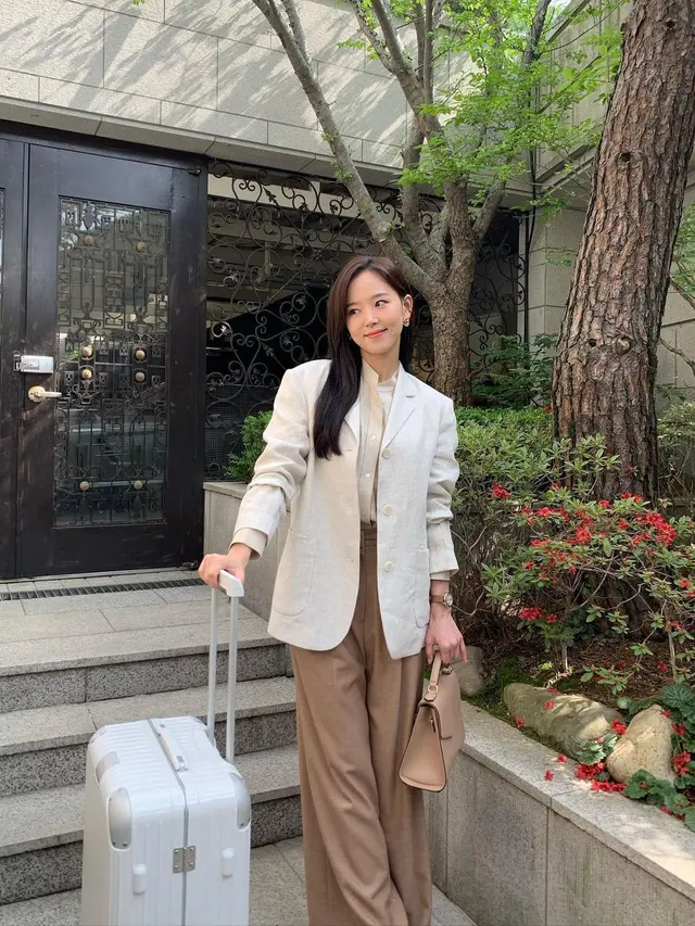 Kang Han-Na