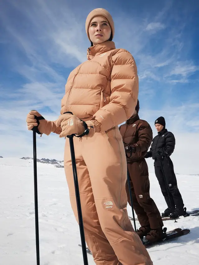 Antara Shapewear dan Statement Sosial, Menelusuri Produk-Produk Kontroversial SKIMS Milik Kim Kardashian