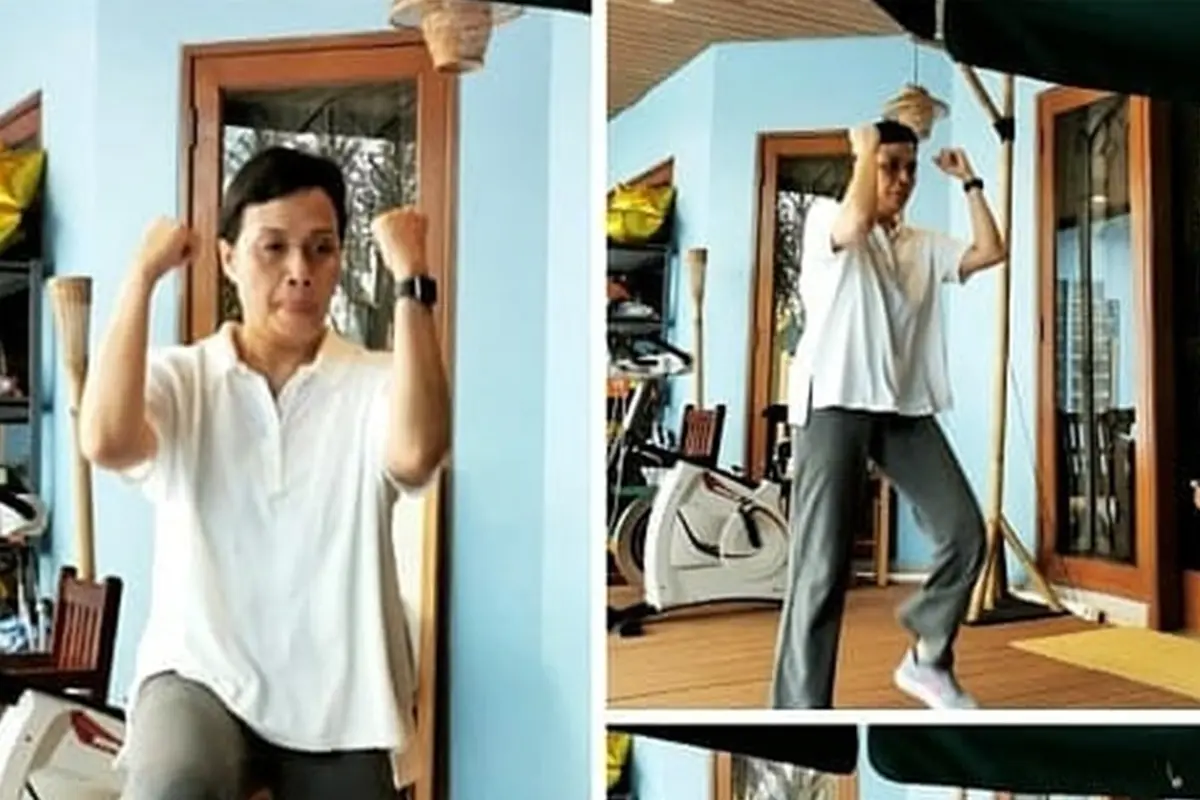 Sri Mulyani