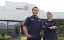 Melangkah ke Masa Depan Digital, PERURI Jaga Warisan dan Kedaulatan Bangsa