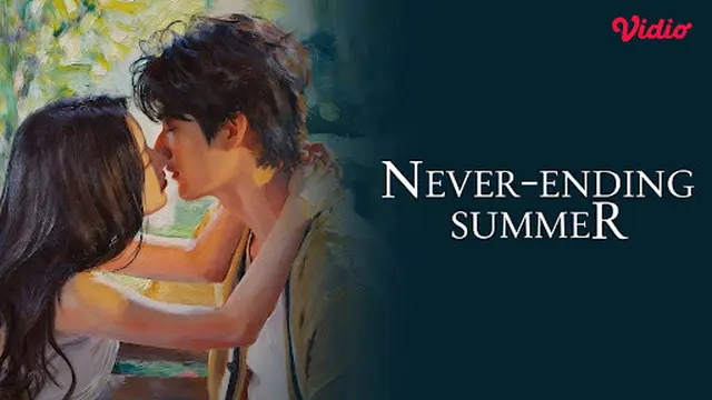 Never-Ending Summer