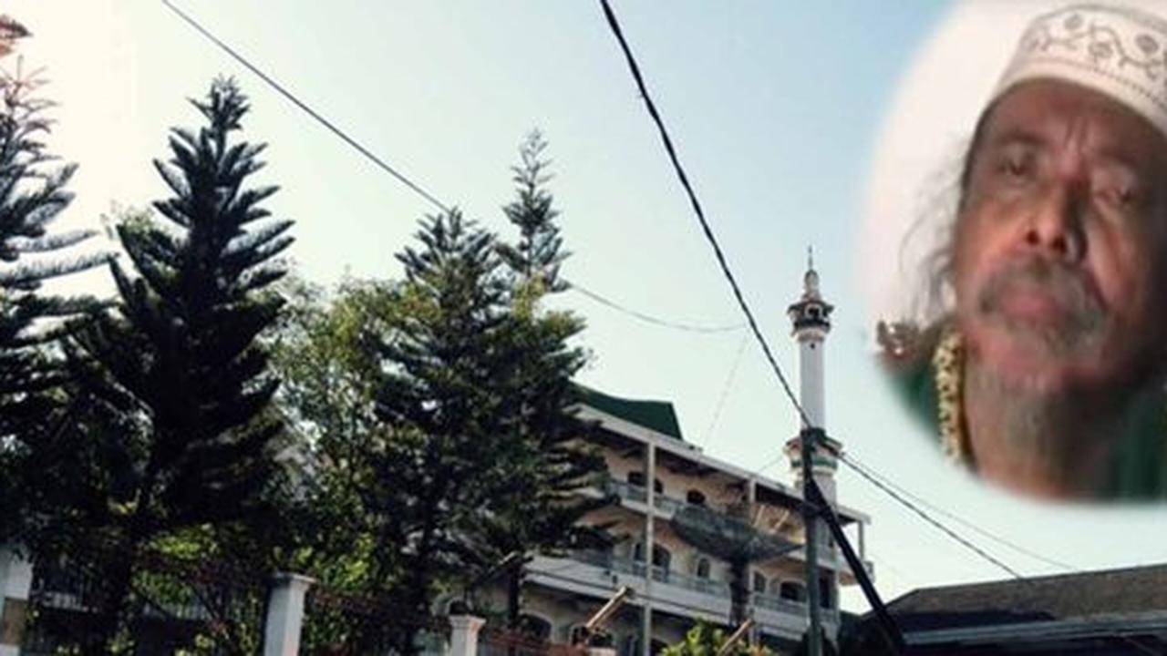 VIDEO: Inilah gaya kiai beristri 10 asal Madura
