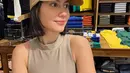 “ Kalau ada info yayasan yang terima donasi rambut untuk pasien kanker boleh share ke aku yaaa :),” tulis Pevita Pearce.  Selain penampilan baru Pevita, netizen lantas memuji aksi mulianya. Tak sedikit yang terinspirasi untuk melakukan hal serupa.