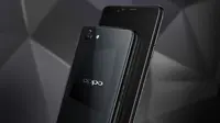 Kolaborasi, Oppo dan Shiseido Luncurkan Smartphone Edisi Khusus