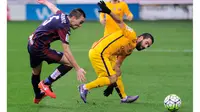 Jika Pindah dari Barcelona, Arda Turan Mau ke Arsenal