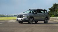 Mitsubishi New Xpander Cross. (Dok. PT MMKSI)
