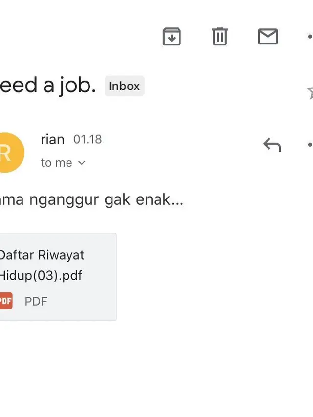7 Curhatan HRD Saat Orang Lamar Kerja Ini Bikin Ngakak