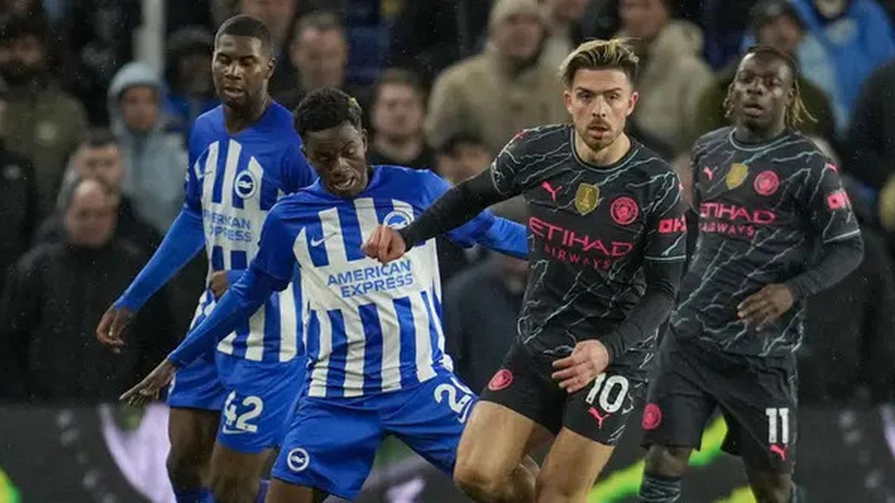 MU Terus Kejar Carlos Baleba hingga Akhir Bursa Transfer, Apa Kabar Marcus Rashford di Barcelona?