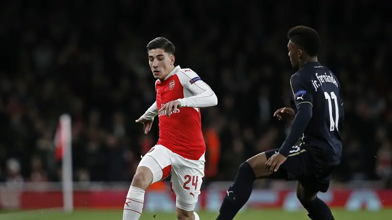 Hector Bellerin