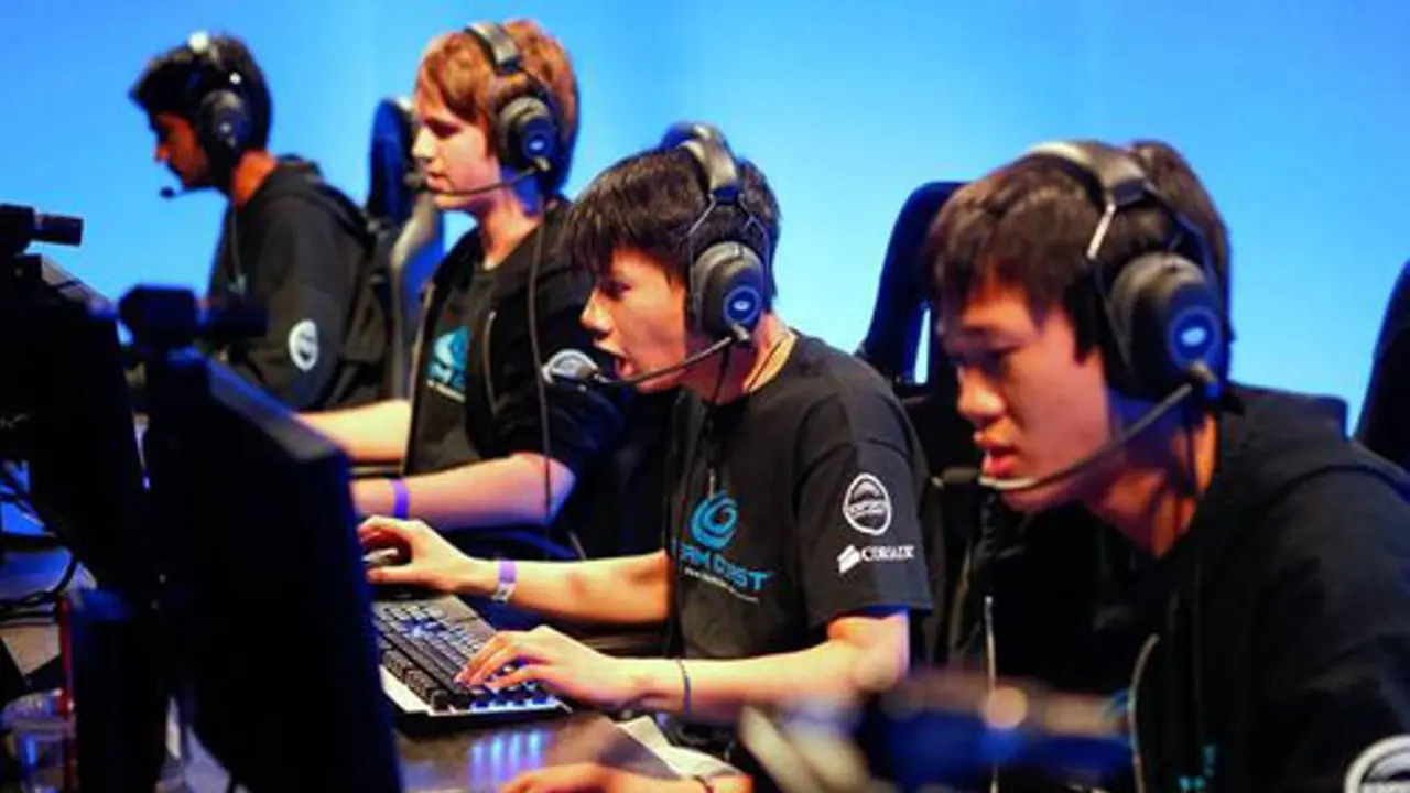 [Bintang] 6 Karir yang Cocok untuk Kamu yang Hobi Main 'Video Game'