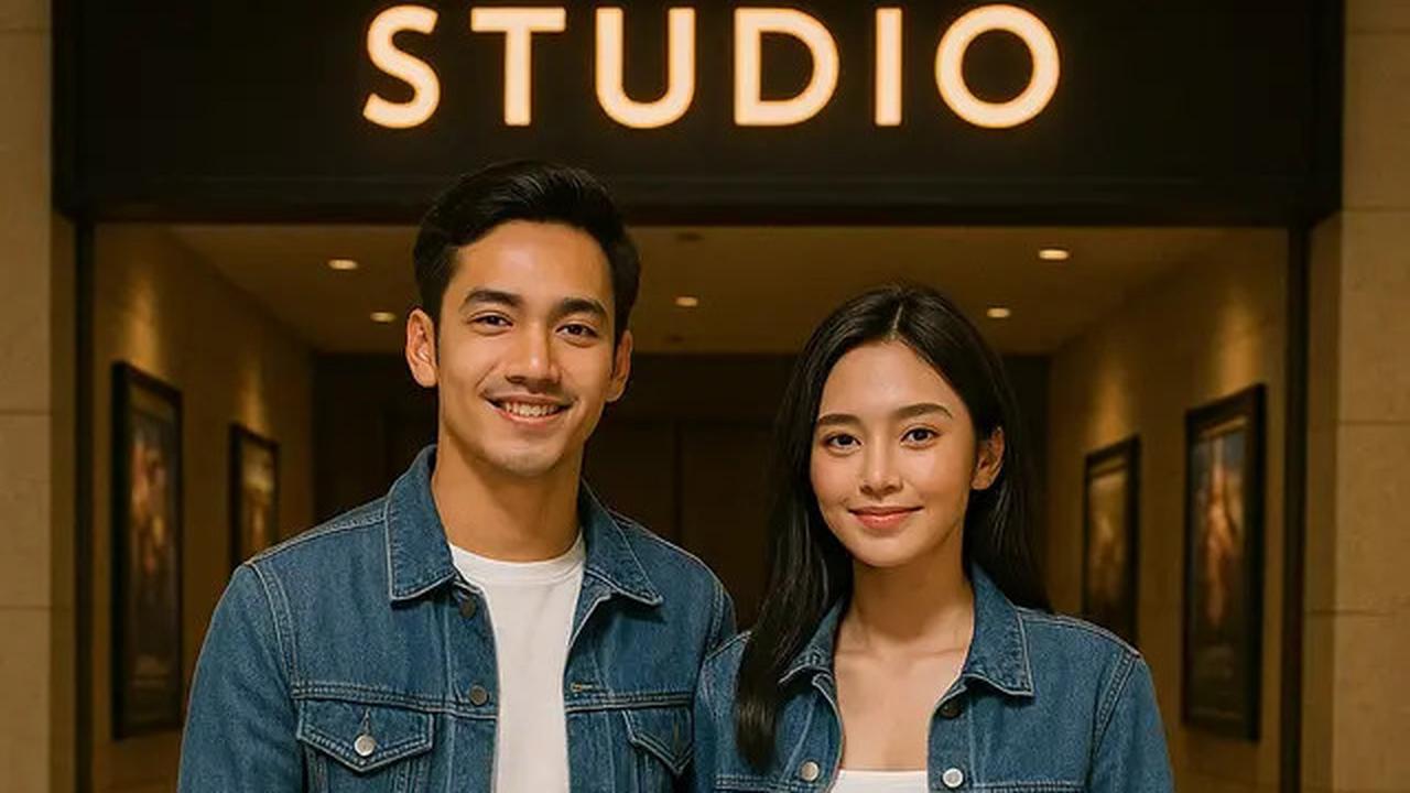 7 Outfit Nonton Bioskop untuk Pria dan Wanita, Simple dan Stylish di Tahun 2025