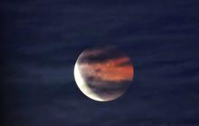 Bolehkah Melihat Gerhana Bulan dengan Mata Telanjang? Begini Kata Ahli Astronomi