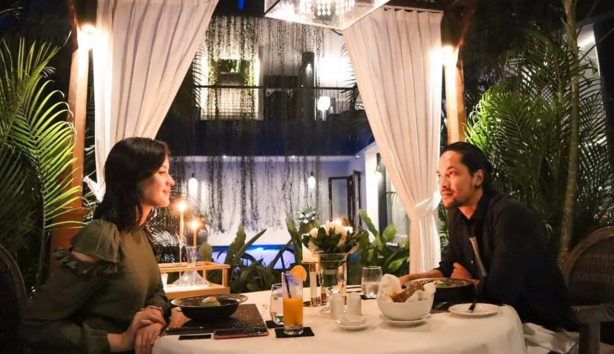 Kimberly Ryder (Instagram/kimbrlyryder)