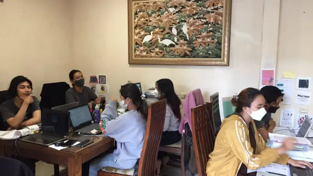 Brand Busana Muslim asal Bandung Rebertus Targetkan Pasar Asia Tenggara pada 2022
