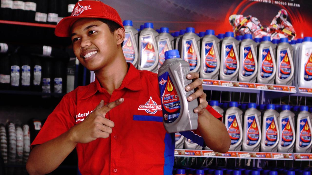 Pelumas yang Tidak Sesuai Standar di Sulsel, Apa Implikasinya bagi Konsumen?