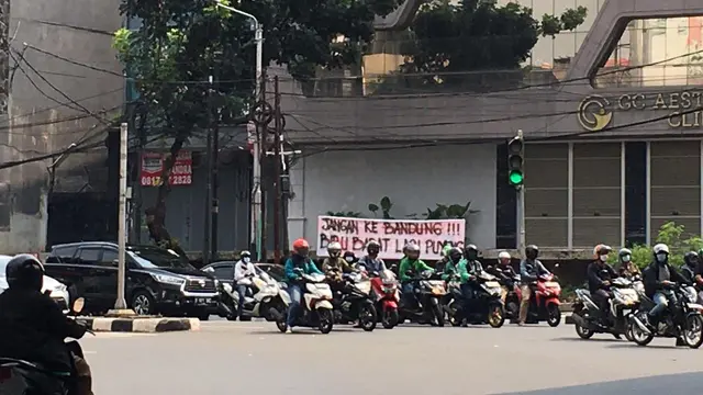 Jakmania