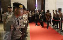 Pemilik JIExpo Kemayoran, Lokasi Debat Pilgub Jakarta Nanti Malam