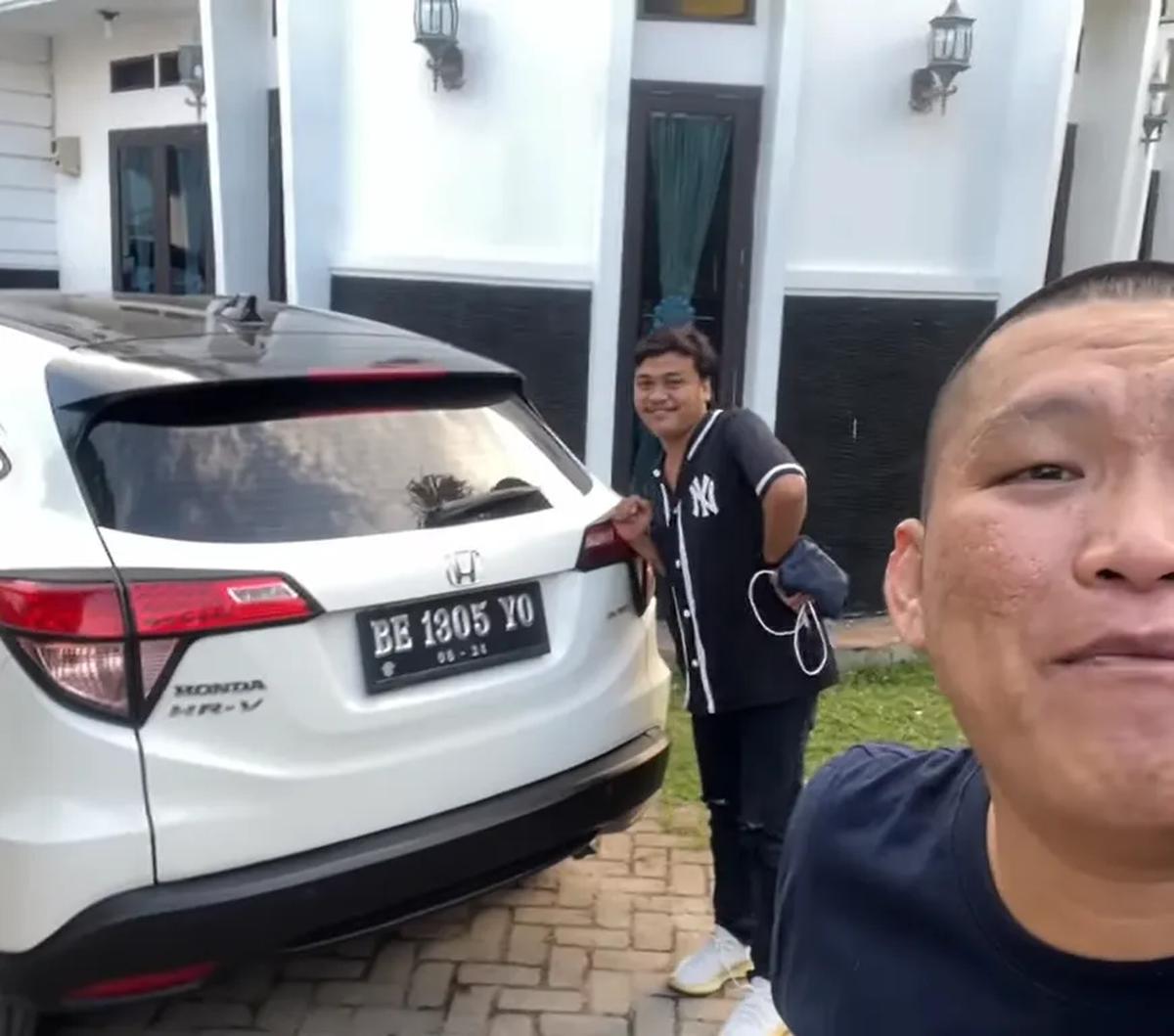 Dok. Istimewa